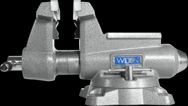 Wilton mechanics 2024 pro vise